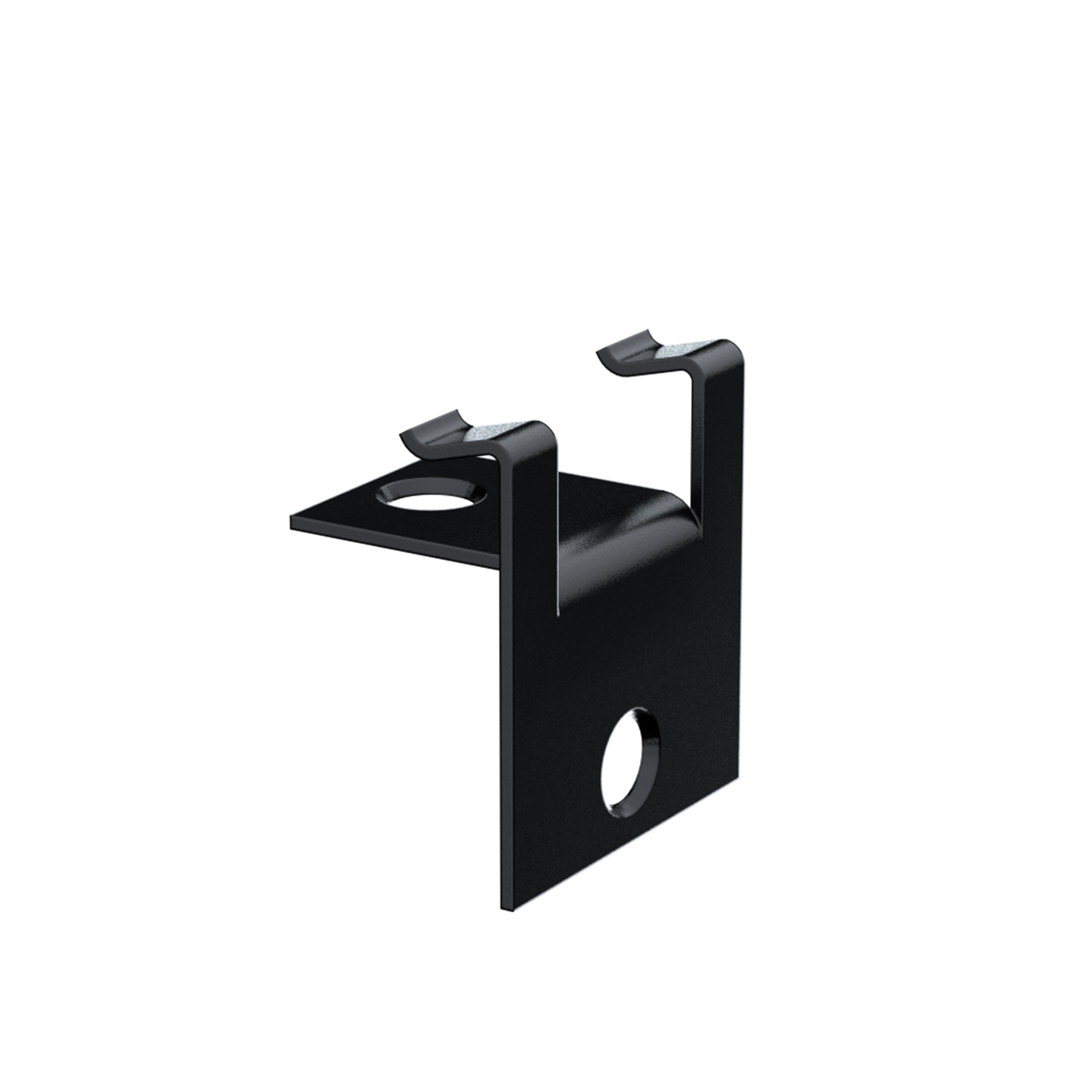 Cobra start/end clip Air (30 pces + 30 screws)