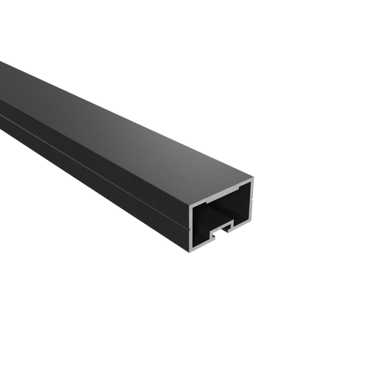 STRUCTURAL Aluminium joist 24x40mm