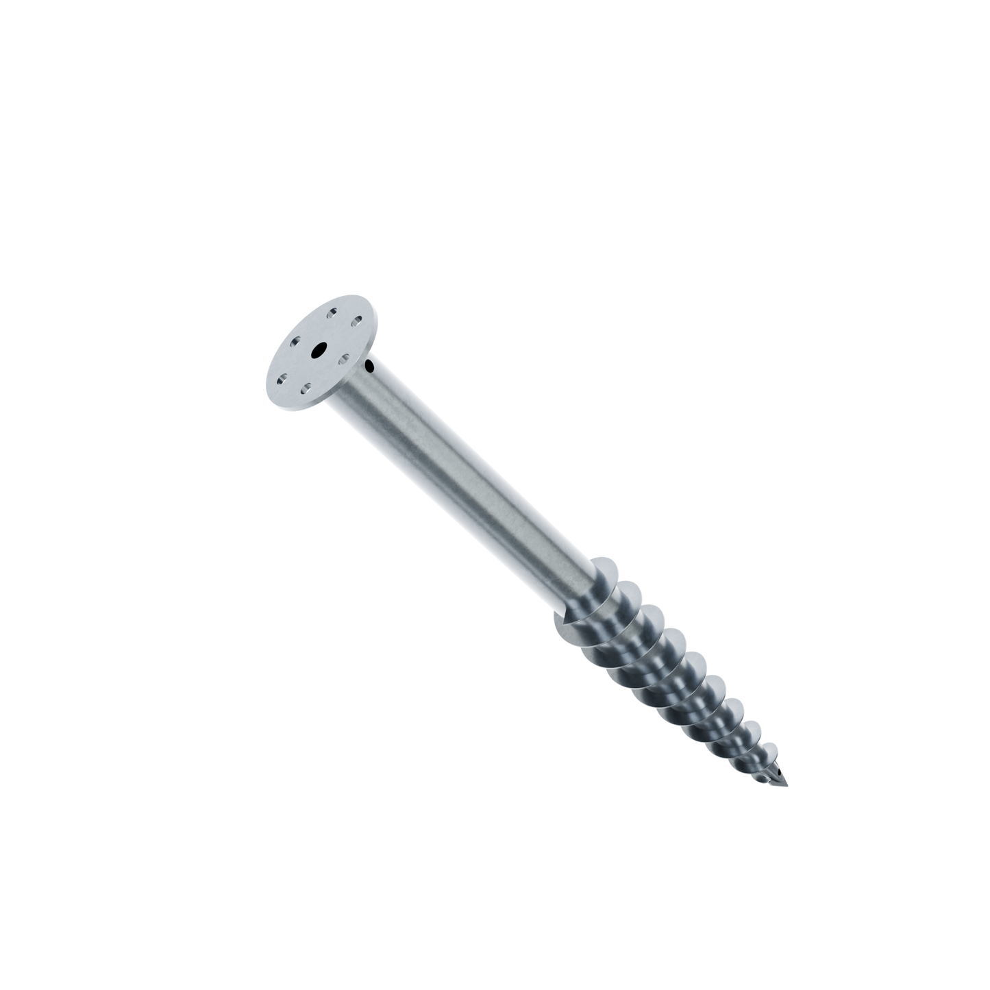 SPIRAL - Foundation screw G-800
