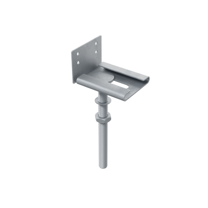 SPIRAL - Adjustable joist support