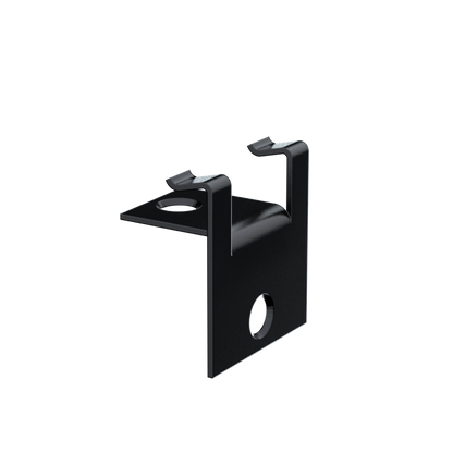 Cobra start/end clip Air (30 pces + 30 screws)