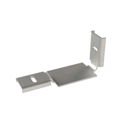 STRUCTURAL  90 Peripheral extended square (10pcs)