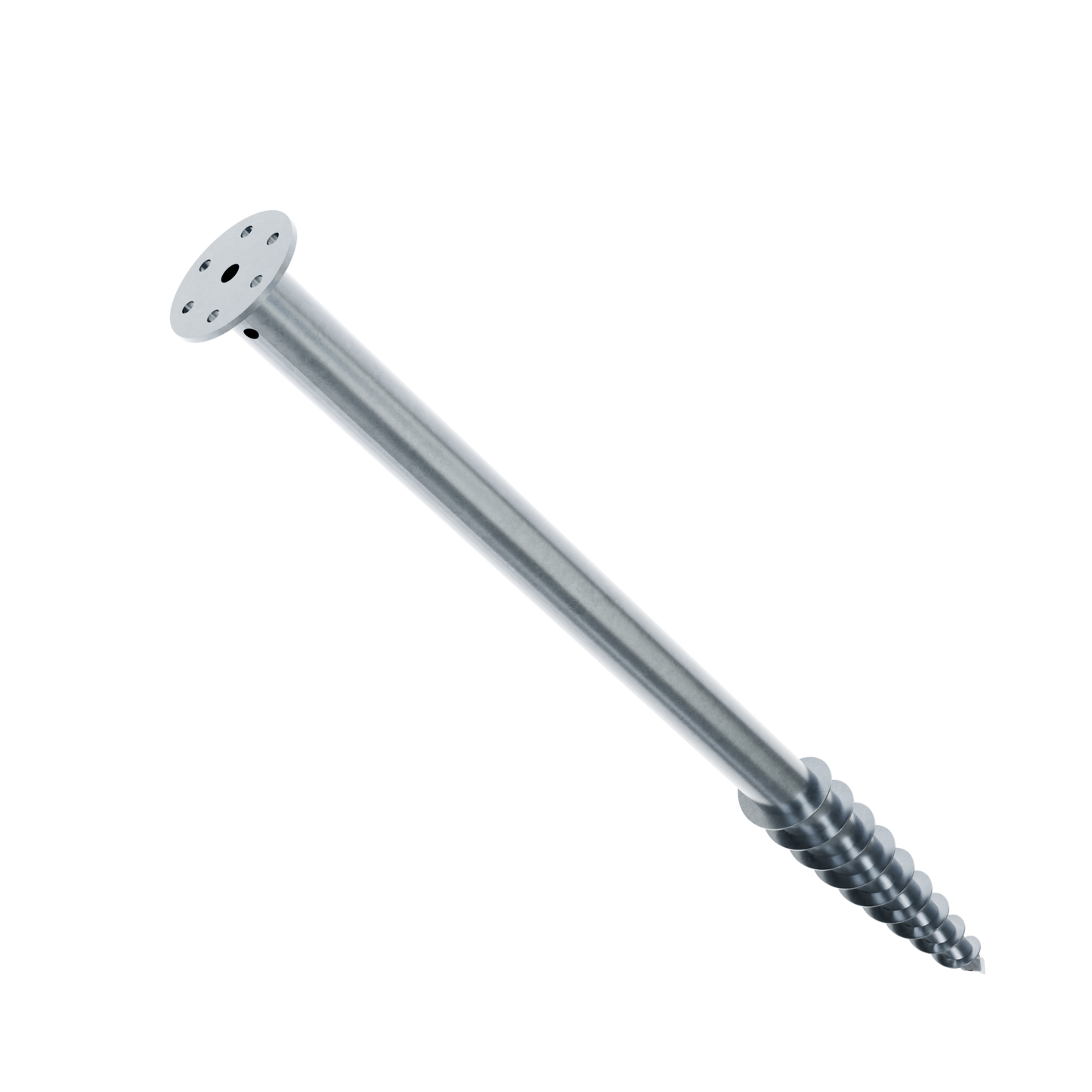 SPIRAL - Fondation screw G-1200