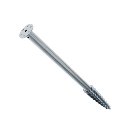 SPIRAL - Fondation screw G-1200