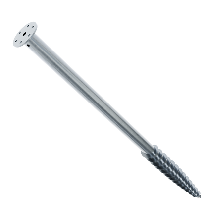 SPIRAL - Vis de fondation G-1500 60x1500mm