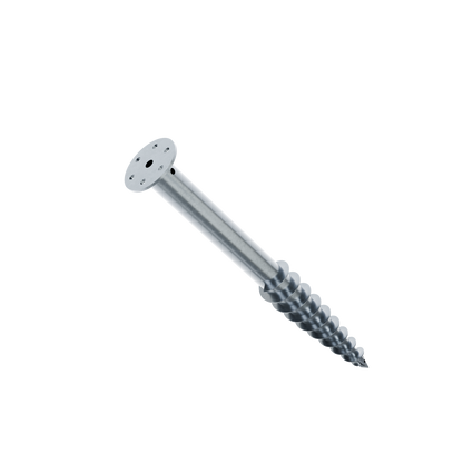 SPIRAL - Foundation screw G-800